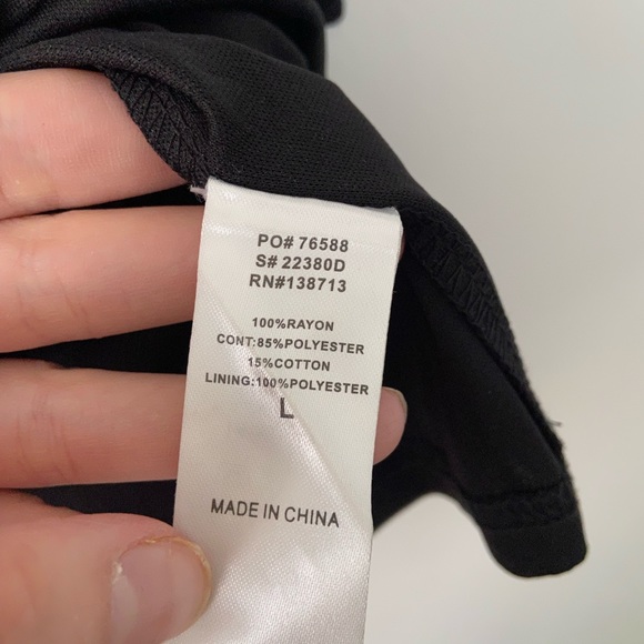 Doe and Rae Aztec Mini Dress - Picture 6 of 9